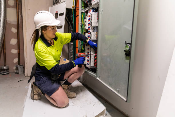 Best Electrical Outlet Repair  in Westport, WA