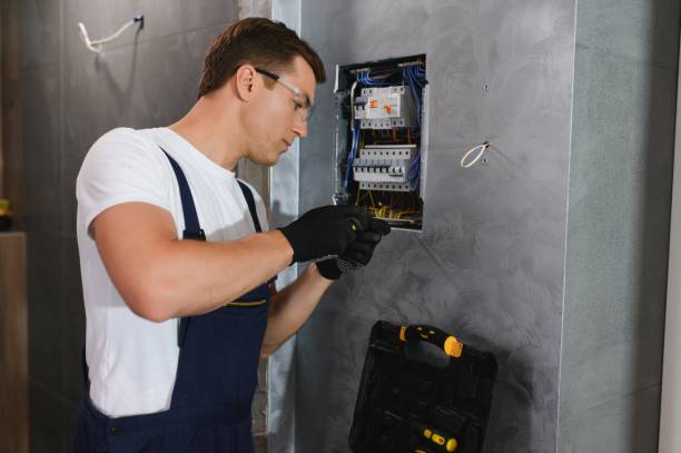 Best Best Electricians Near Me  in Westport, WA