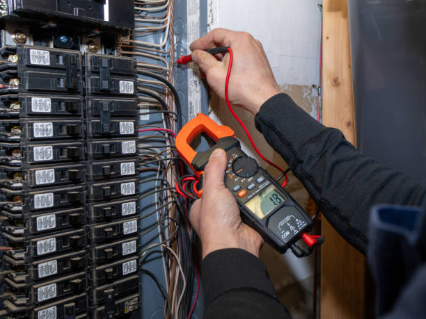 Best Commercial Electrician Services  in Westport, WA