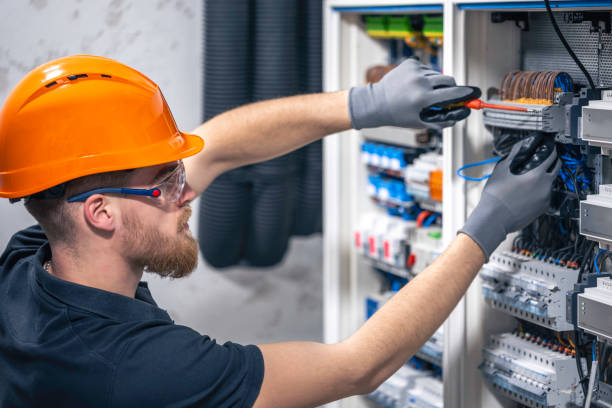 Best Home Electrical Repair  in Westport, WA