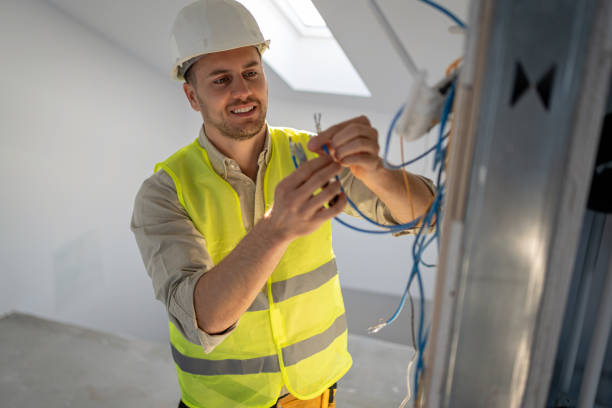 Best Emergency Electrical Repair  in Westport, WA